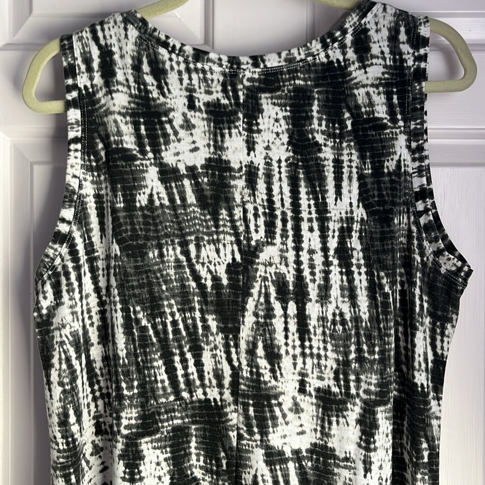 Rafaella Sleeveless Dress - Picture 6 of 7